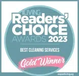 Readers Choice Awards 2023