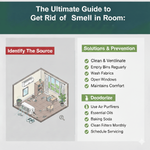 How to Get Rid of Smell in Room Complete Singapore Guide