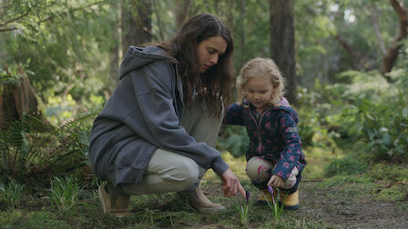 myths about cleaners - alex playing with her daughter