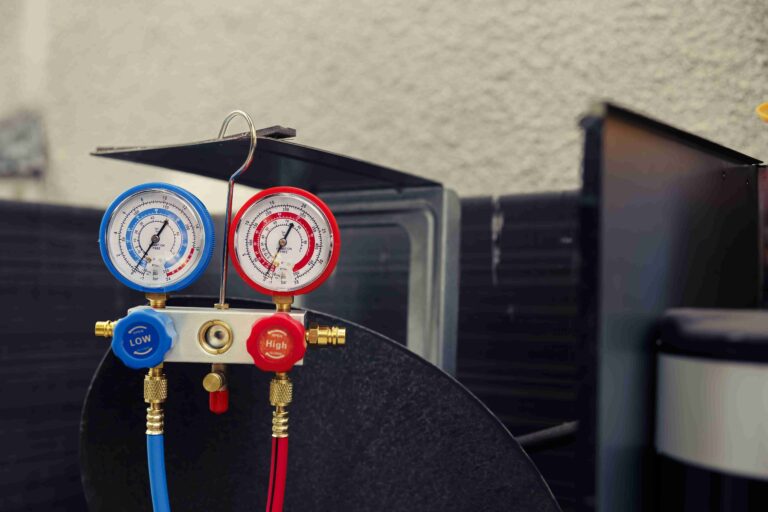 All You Need to Know About Aircon Gas Top Up