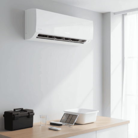 Inverter Air Conditioner; Pro Tips on How to Choose and Maintain It