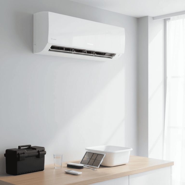 Inverter Air Conditioner; Pro Tips on How to Choose and Maintain It