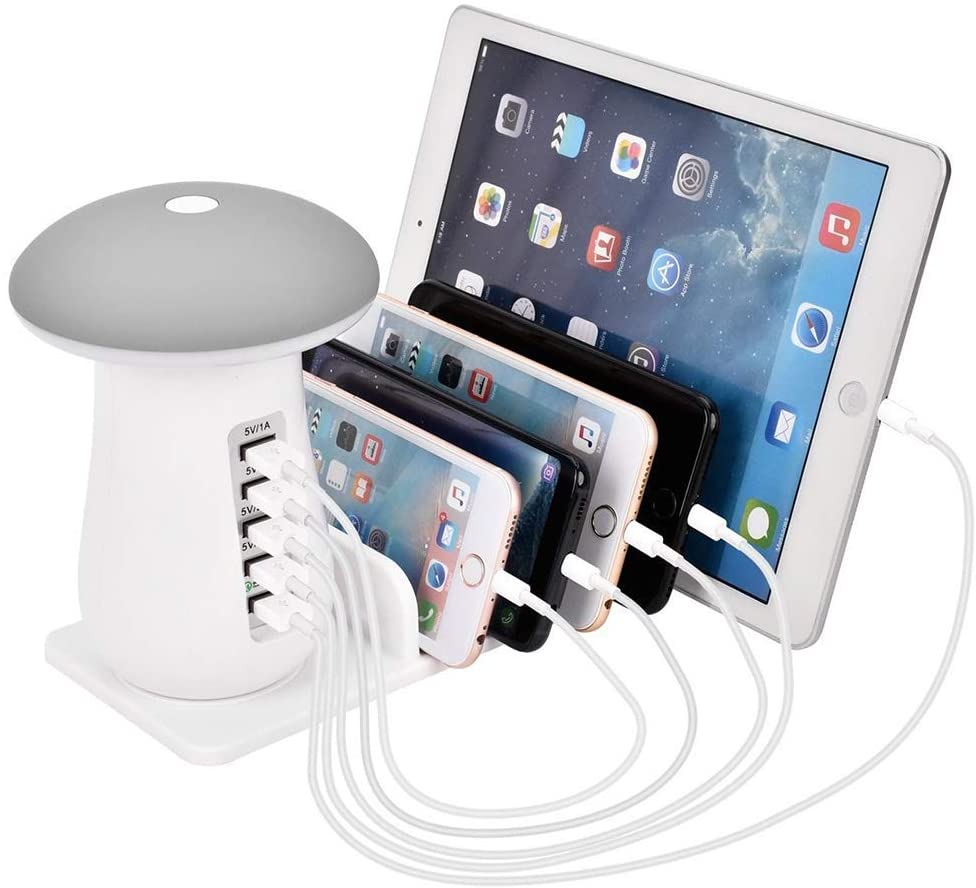 home organisation products - charging station