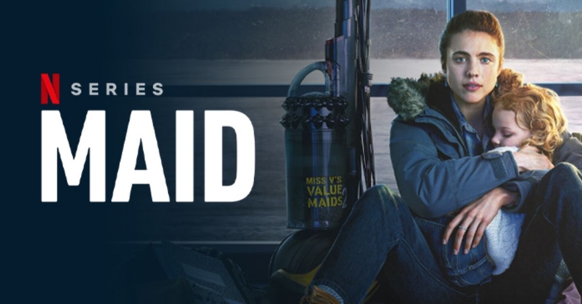 Netflix Series Maid Sheds Light On Life As A Cleaner But What Is It