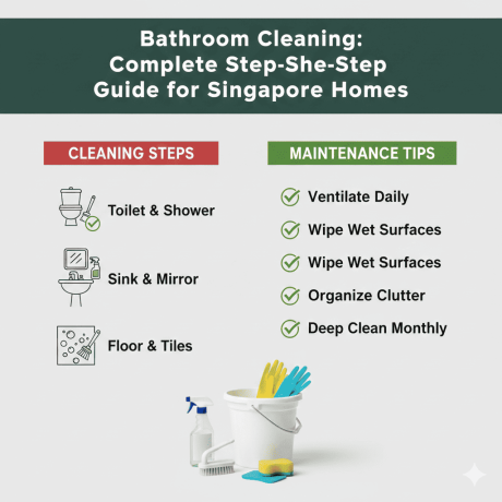 Bathroom-Cleaning