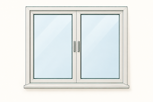 window
