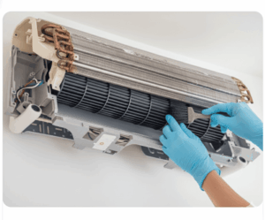 Aircon Fan Coil Unit