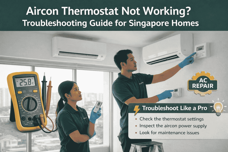 Aircon-Thermostat-Not-Working-Troubleshooting-Guide-for-Singapore-Homes