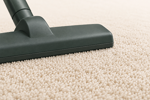 How To Clean Carpet