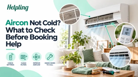 Aircon-Not-Cold