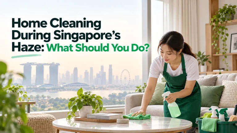 Home-Cleaning-During-Singapores-Haze