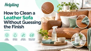 How-to-Clean-a-Leather-Sofa