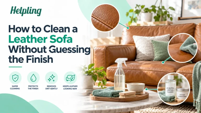 How-to-Clean-a-Leather-Sofa